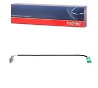 Sonda Lambda HANS PRIES 722 024 PEUGEOT 406 (8B) 3 2000-2004