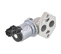 TOPRAN Leerlaufregelventil, Luftversorgung 302445