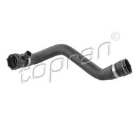 TOPRAN Manguera De Refrigeración Compatible Para BMW Serie 5 Touring 503 156