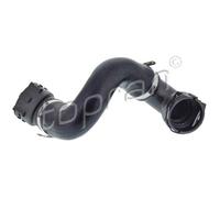 TOPRAN Manguera De Refrigeración Inferior Para BMW 3er Cabriolet 502 336