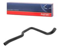 topran Manguera para intercambiador de calor de calefacción, 108 316