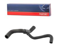 Topran Tubería de radiador 301 435