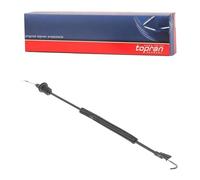 topran manija de puerta Pulsador, 109 906