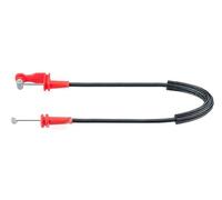 topran manija de puerta Pulsador, 302 778