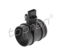 TOPRAN Medidor Masas de Aire Sensor Apto para BMW 3er 318i 320i 1er