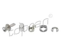 TOPRAN Motor de cerradura de puerta