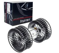 topran Motor eléctrico para interior ventiladores, 501 334