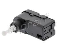 TOPRAN Motor regulador de faros 633 238 COMBO TOUR Mk II (C) (F25) eléctrico
