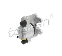 TOPRAN Pinza De Freno Delante Derecha Para BMW 3er Compacto E46 E36