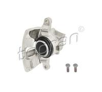 TOPRAN Pinza De Freno Eje Delantero Izquierda Para Audi 80 VW Vento Golf III