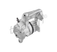 TOPRAN Pinza De Freno Eje Delantero Izquierda Para Seat Exeo ST Audi A4 Avant