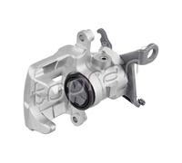 TOPRAN Pinza De Freno Eje Trasero Derecho Para Ford Focus Turnier