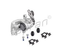 TOPRAN Pinza De Freno Eje Trasero Derecho Para Ford Mondeo IV Sedán