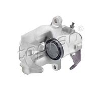 TOPRAN Pinza De Freno Eje Trasero Derecho Para VW New Beetle Cabriolet