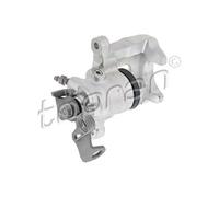 TOPRAN Pinza De Freno Eje Trasero Izquierda Para Seat Alhambra VW Sharan Galaxy