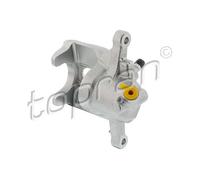TOPRAN Pinza De Freno Trasera Derecha Para Mercedes-Benz Viano W639 Vito/Mixto