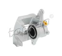 TOPRAN Pinza De Freno Trasera Izquierda Para Fiat Ducato Chasis/Camioneta 250