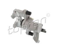 TOPRAN Pinza De Freno Trasera Izquierda Para Opel Vectra C Z02