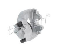 TOPRAN Pinza Del Freno Delantero Derecho Sistema ATE / Teves para VW Transporter