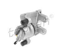 TOPRAN Pinza Del Freno Delantero Derecho Sistema de Apto para BMW 3er 318i 318d