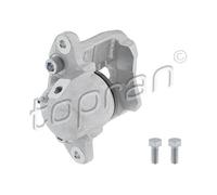 TOPRAN Pinza Del Freno Delantero Derecho Sistema de para Renault Clio II 1.2 16V