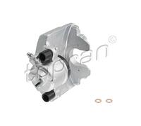 TOPRAN Pinza Del Freno Delantero Derecho Sistema de para VW Golf V 1.4 16V 1.6