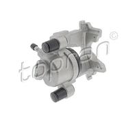 TOPRAN Pinza Del Freno Delantero Derecho Sistema para Dacia Sandero II 0.9 Tce