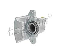 TOPRAN Pinza Freno Delantero Izquierdo Sistema de para Renault Twingo II 1.2 16V