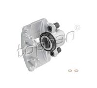 TOPRAN Pinza Freno Delantero Izquierdo Sistema de para VW Golf V 1.4 16V 1.6 116