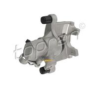 TOPRAN Pinza Freno Trasero Derecho Sistema de Frenos para Ford Focus 1.6 2.0