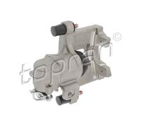 TOPRAN Pinza Freno Trasero Derecho Sistema de para Renault Espace IV 2.0DCI