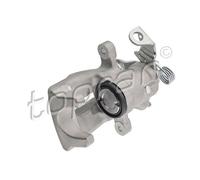 TOPRAN Pinza Freno Trasero Izquierda Sistema de para Opel Zafira A 1.8 16V 2.2