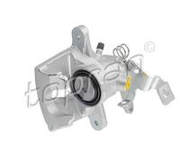 TOPRAN Pinza Freno Trasero Izquierda Sistema de para Renault Master II Caja 2.5