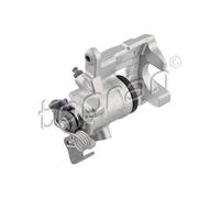 TOPRAN Pinza Freno Trasero Izquierda Sistema para VW Transporter IV Bus 2.5 Tdi