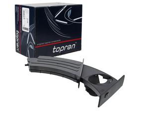 TOPRAN Portavasos Lado Del Conductor Interior Apto Para BMW 5 502 723