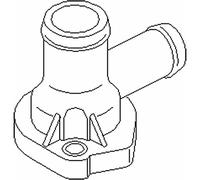 topran refrigerador Brida, 107 917