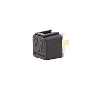 TOPRAN Relé bloqueo del arranque para VAUXHALL Calibra (C89)