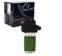 TOPRAN Resistencia De Ventilador Resistencia De Ventilador De Habitáculo