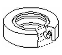 topran retén para schaltge brotes, 100 355