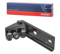 TOPRAN Rollenführung, Schiebetür 208459