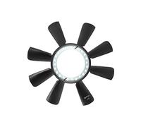 topran Rueda de ventilador para refrigeración del motor, 111 409
