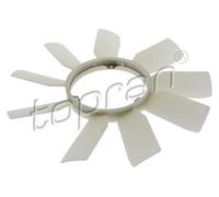 topran Rueda de ventilador para refrigeración del motor, 400 995