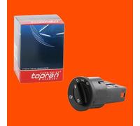 TOPRAN Schalter, Hauptlicht 114259