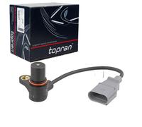 TOPRAN Sensor De Cigüeñal Compatible Con AUDI A1 A3 A4 A6 TT SEAT ALTEA CORDOBA