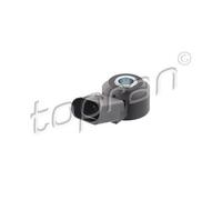 TOPRAN Sensor de detonaciones Sensor de picado 110 661 para VW GOLF VI (5K1)