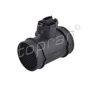 TOPRAN Sensor De Masa De Aire LMM Compatible Para Opel Omega B 2.5 V6 3.0