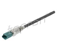 TOPRAN Sensor De Nivel De Aceite Para Peugeot 207 CC 1.6 16V CITROËN BERLINGO