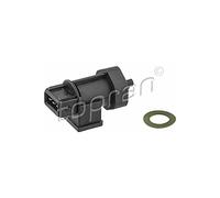 TOPRAN Sensor, Geschwindigkeit/Drehzahl 821676
