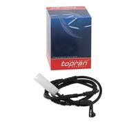 topran Sensor para freno desgaste, 500 997