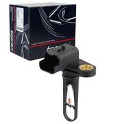 TOPRAN Sensor, Ansauglufttemperatur 302695